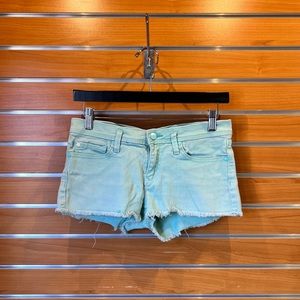 Roxy Denim Shorts